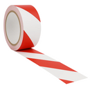 Hazard Warning PVC Tape – For Commercial Use