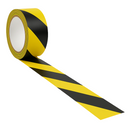 Hazard Warning PVC Tape – For Commercial Use