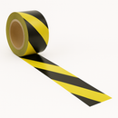 Non Adhesive Barrier Tape – Polyethylene For Construction Sites (2Pcs)