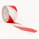 Non Adhesive Barrier Tape – Polyethylene For Construction Sites (2Pcs)