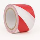 Non Adhesive Barrier Tape – Polyethylene For Construction Sites (2Pcs)