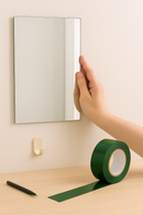 Double-Sided Foam Tape Black Polyethylene For Various Uses