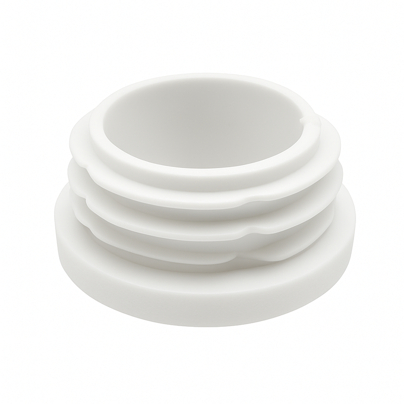 Scaffold Inserts LDPE For Reliable Scaffolding Protection - 15Pack