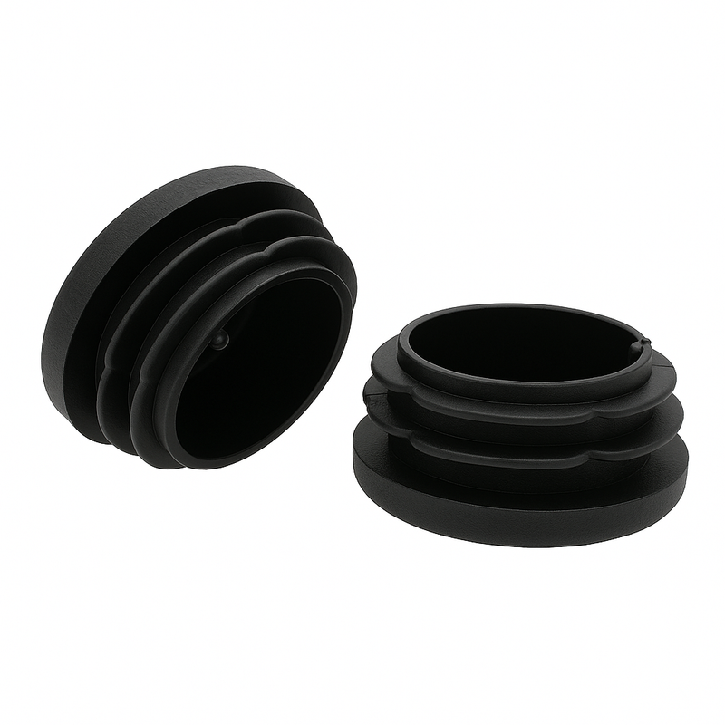 Scaffold Inserts LDPE For Reliable Scaffolding Protection - 15Pack