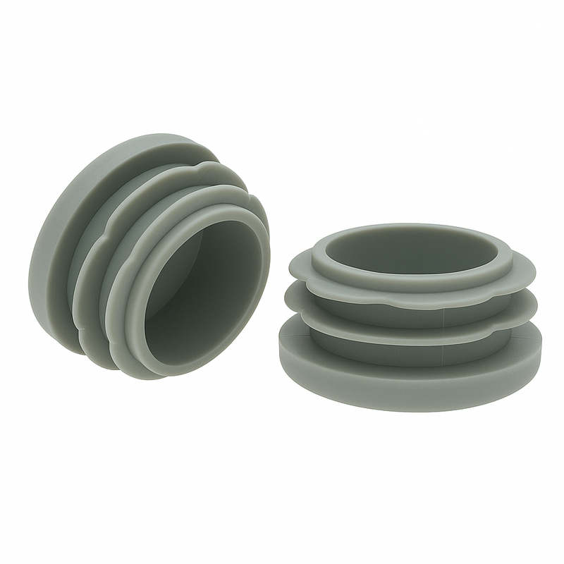 Scaffold Inserts LDPE For Reliable Scaffolding Protection - 15Pack