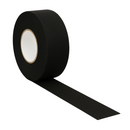 Fleece Tape Black Polyester For Electrical Applications - 2Pcs