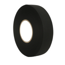 Fleece Tape Black Polyester For Electrical Applications - 2Pcs