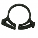 Plastic Snap Grip Hose Clamps For Various Applications