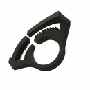 Plastic Snap Grip Hose Clamps For Various Applications