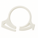 Plastic Snap Grip Hose Clamps For Various Applications