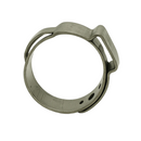 Single Ear O-Clips – For Secure Pipe Clamping