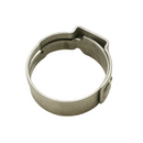 Single Ear O-Clips – For Secure Pipe Clamping