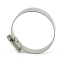 High Torque Hose Clamps For Industrial Use (2Pcs)