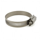 High Torque Hose Clamps For Industrial Use (2Pcs)