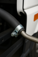 Petrol Pipe Clips For Automotive And Industrial Use