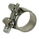 T-Bolt Clamps – For Secure & Reliable Hose Sealing