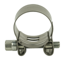 T-Bolt Clamps – For Secure & Reliable Hose Sealing