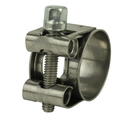T-Bolt Clamps – For Secure & Reliable Hose Sealing