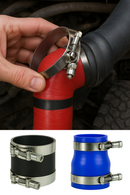 T-Bolt Clamps – For Secure & Reliable Hose Sealing