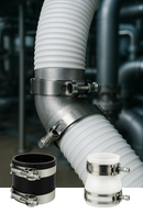 T-Bolt Clamps – For Secure & Reliable Hose Sealing