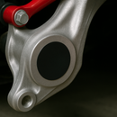 ANSI Adhesive Black Flange Discs For Flange Protection