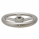Stainless Control Handwheels – Perfect For Machinery