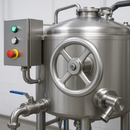 Stainless Control Handwheels – Perfect For Machinery