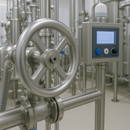 Stainless Control Handwheels – Perfect For Machinery