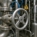 Stainless Control Handwheels – Perfect For Machinery