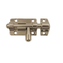 Stainless Steel Door Bolts – For Secure Locking