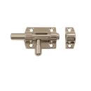 Stainless Steel Door Bolts – For Secure Locking