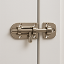 Stainless Steel Door Bolts – For Secure Locking