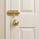 Stainless Steel Door Bolts – For Secure Locking