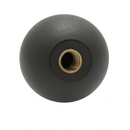 Thermoplastic Ball Knobs – Perfect For Home Furniture - (15Pcs)