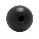 Black Duroplast Ball Knobs – For Household (12 Pcs)