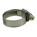 Worm Drive Hose Clamps – For Home & Commercial