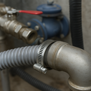 Worm Drive Hose Clamps – For Home & Commercial