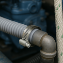 Worm Drive Hose Clamps – For Home & Commercial