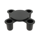 Flange Stud Hole Insert (LDPE) For Industrial Applications