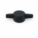 Push Fit Knobs Acetal For Commercial Use - 15 Pack