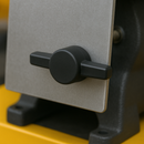 Push Fit Knobs Acetal For Commercial Use - 15 Pack