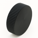 Push Fit Knobs Acetal For Commercial Use - 15 Pack