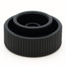 Push Fit Knobs Acetal For Commercial Use - 15 Pack
