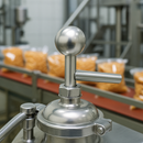 Stainless Steel Ball Knobs – For Various Applications