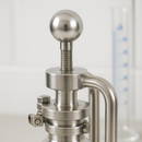 Stainless Steel Ball Knobs – For Various Applications