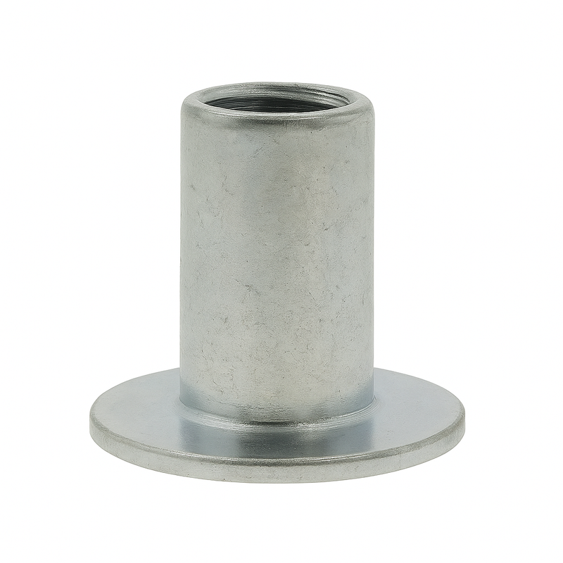Furniture Connector Nuts For Long-Lasting Construction - 20Pcs