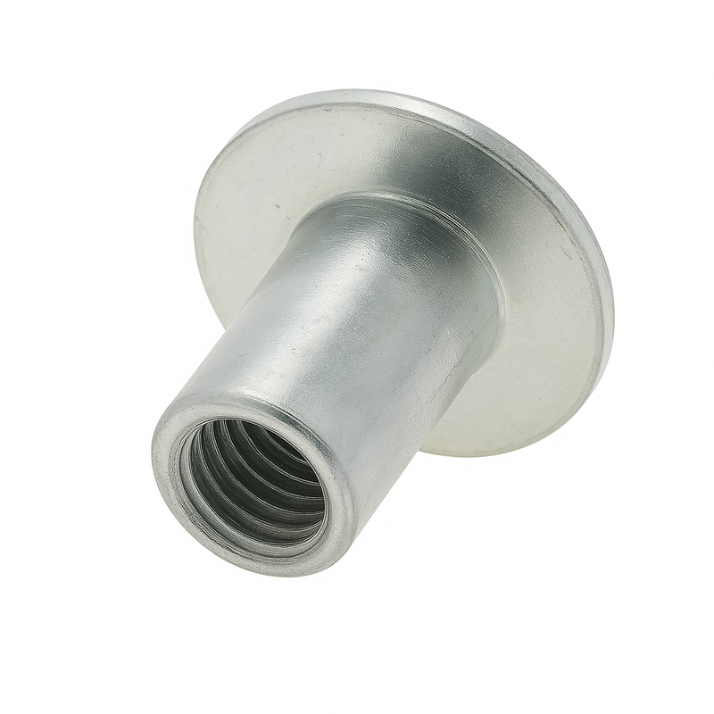 Furniture Connector Nuts For Long-Lasting Construction - 20Pcs