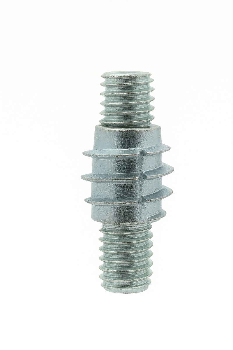 Cone Shaped E-Nuts – For Secure Fastening (15Pack)