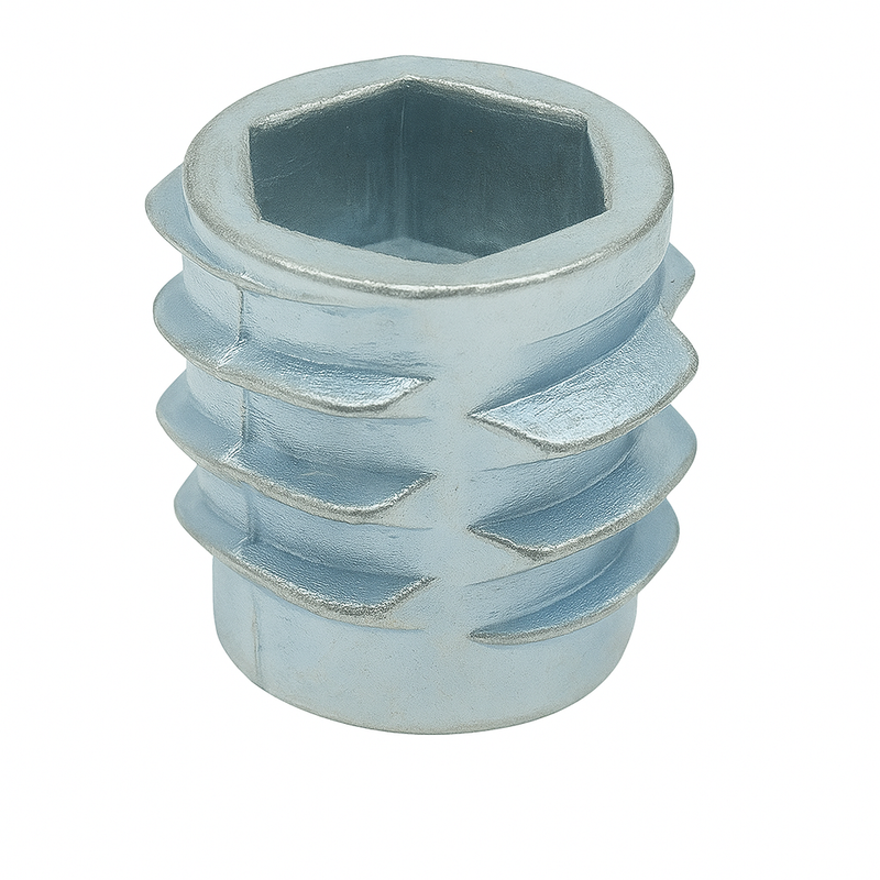 Cone Shaped E-Nuts – For Secure Fastening (15Pack)