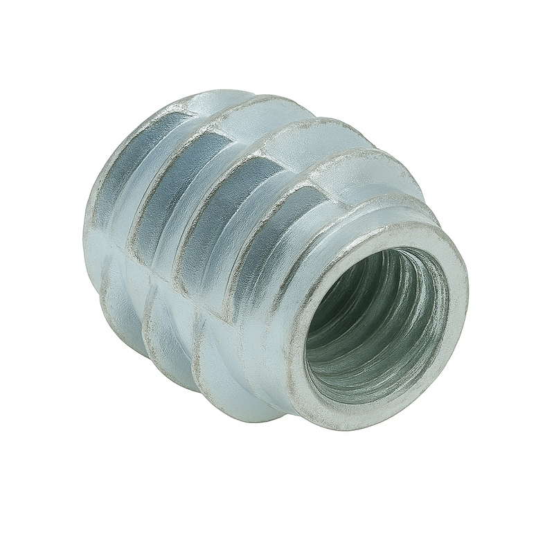 Cone Shaped E-Nuts – For Secure Fastening (15Pack)
